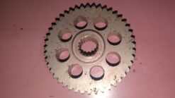 Alternative view of Ski-Doo Sprocket 44T x 13