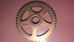 Ski Doo 45 Tooth Chaincase Sprocket - Image 3