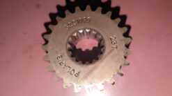 1998 - 2021 Polaris XCR,ULTRA,SKS,XC,CLASSIC,Ho,DRAGON,IQ,Rush,Indy Sprocket 23T,3/4W,15 SPL