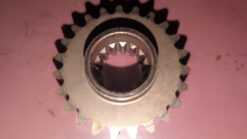Alternative view of 1998 - 2021 Polaris XCR,ULTRA,SKS,XC,CLASSIC,Ho,DRAGON,IQ,Rush,Indy Sprocket 23T,3/4W,15 SPL