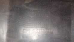 CFMOTO Front Fender Red - Image 3
