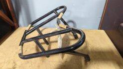 Can AM Rear Luggage Rack