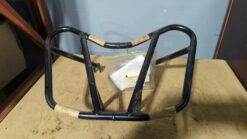Can AM Rear Luggage Rack - Image 3