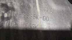 2013 - 2021 Yamaha FJR 1300 Cowling #2 Body Panel - Image 2
