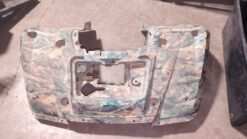 Can-Am Front Fender Camo # 705002436