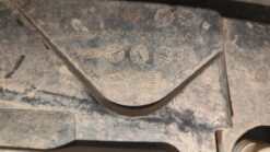 Can-Am Front Fender Camo # 705002436 - Image 3
