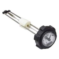 SPX FUEL TANK CAPS WITH GAUGE (SM-07222)