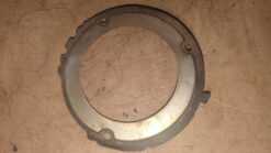 Alternative view of 2005 - 2015 Arctic Cat H1,Prowler,TRV,GT Air Intake Plate