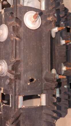 Track 137X15X1.2 2.86 Pitch - Image 7