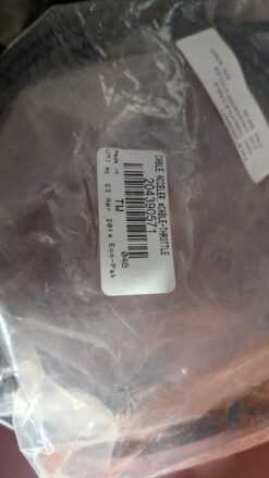 2003 - 2011 Sea-Doo Sportster,Speedster Throttle Cable - Image 5