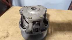 2005 - 2006 Polaris Fusion Drive Clutch 30MM Crank - Image 5