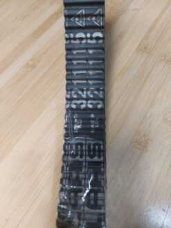 Alternative view of 2005-2015 Polaris ,Classic , Dragon, Fusion Drive Belt (used/new)