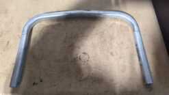 2005 - 2011 Polaris Fusion,IQ,FST Rear Bumper