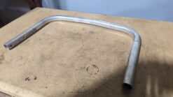 2005 - 2011 Polaris Fusion,IQ,FST Rear Bumper - Image 3