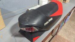 2005 Polaris Fusion 900 Seat - Image 5