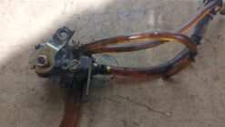 2005 Polaris Fusion 900,RMK,Switchback Oil Pump - Image 2