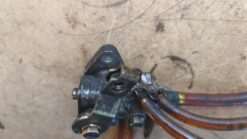 2005 Polaris Fusion 900,RMK,Switchback Oil Pump
