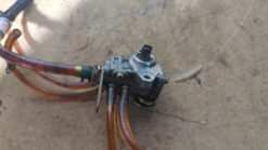 2005 Polaris Fusion 900,RMK,Switchback Oil Pump - Image 3