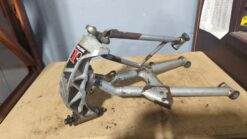 2005 Polaris Fusion 900 Front Suspension LH - Image 2