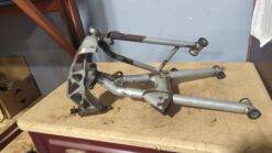 2005 Polaris Fusion 900 Front Suspension LH