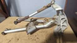2005 900 FUSION Front Suspension RH - Image 2