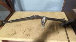 2005 Fusion,RMK,Switchback 900 Steering Post - Image 2