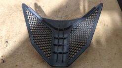 2005 Polaris Fusion 900 Hood Screen Center - Image 3