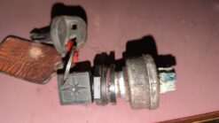 1990 - 2022 Polaris Classic,SKS,RXL,XLT,XC,Fusion,RMK,Indy,Voyager Ignition  Switch