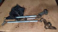 2005 Polaris FUSION 900 Pitman & Idler Arm