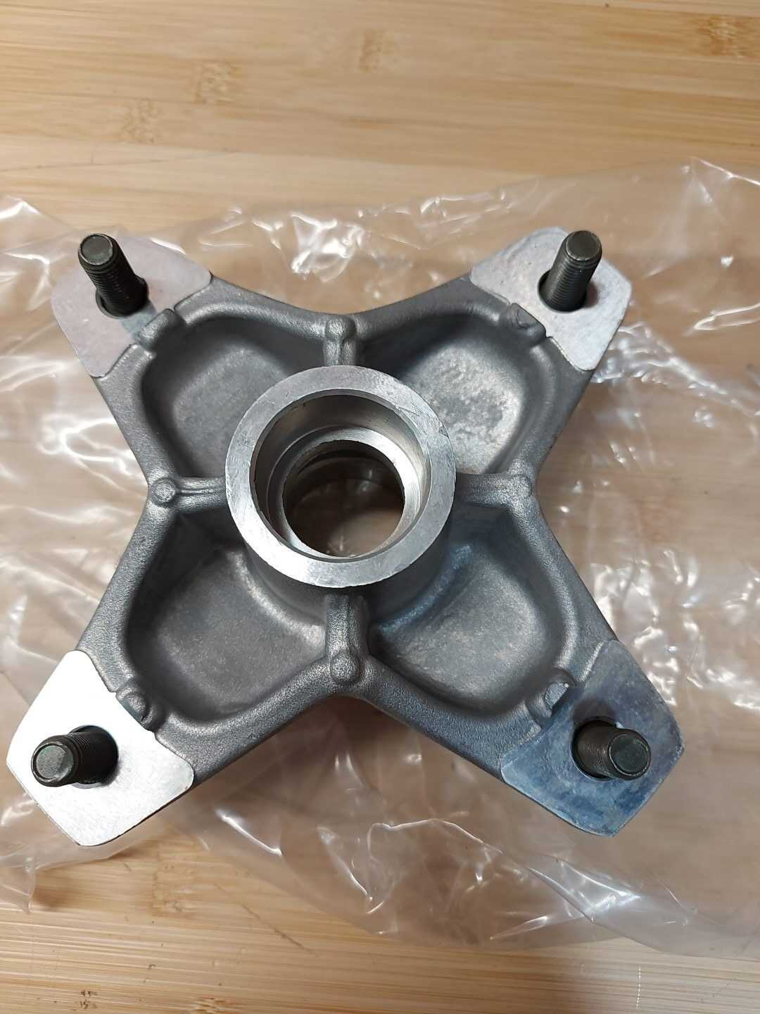 2001 - 2005 Yamaha Raptor 660, YFZ450 Front Wheel Hub - Image 2