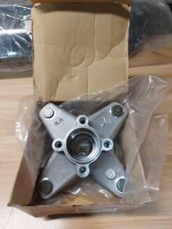 2001 - 2005 Yamaha Raptor 660, YFZ450 Front Wheel Hub