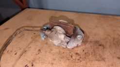 2000 - 2003 Polaris Classic,Classic Touring 500,Indy,Triumph Brake Caliper - Image 4
