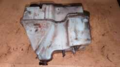 2003 - 2008 Polaris Classic Touring,Supersport 340 500 600 700 800 Oil Tank - Image 5