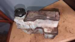 2003 - 2008 Polaris Classic Touring,Supersport 340 500 600 700 800 Oil Tank - Image 4