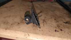 Alternative view of 2003 Polaris Classic 500 Speed Sensor