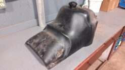 2002 Polaris CLASSIC 500 Gas Tank