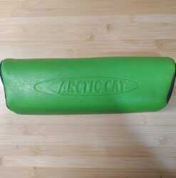 2005 - 2006 Arctic Cat Firecat,Zr, Wrap, Handlebar Pad (green)