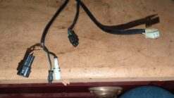 2006 - 2022 Yamaha Apex,Vector,Nytro,RS Throttle Lever & Kill Switch - Image 3