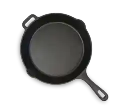 PIT BOSS 10IN CAST IRON SKILLET - Image 2
