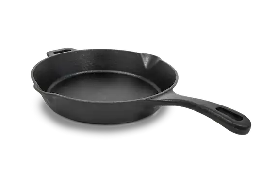 PIT BOSS 12IN CAST IRON SKILLET