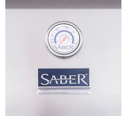 SELECT 3-BURNER GAS GRILL - Image 7