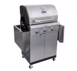SELECT 3-BURNER GAS GRILL - Image 3