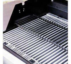 DELUXE BLACK 3-BURNER GAS GRILL - Image 6