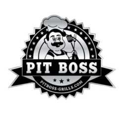 PIT BOSS