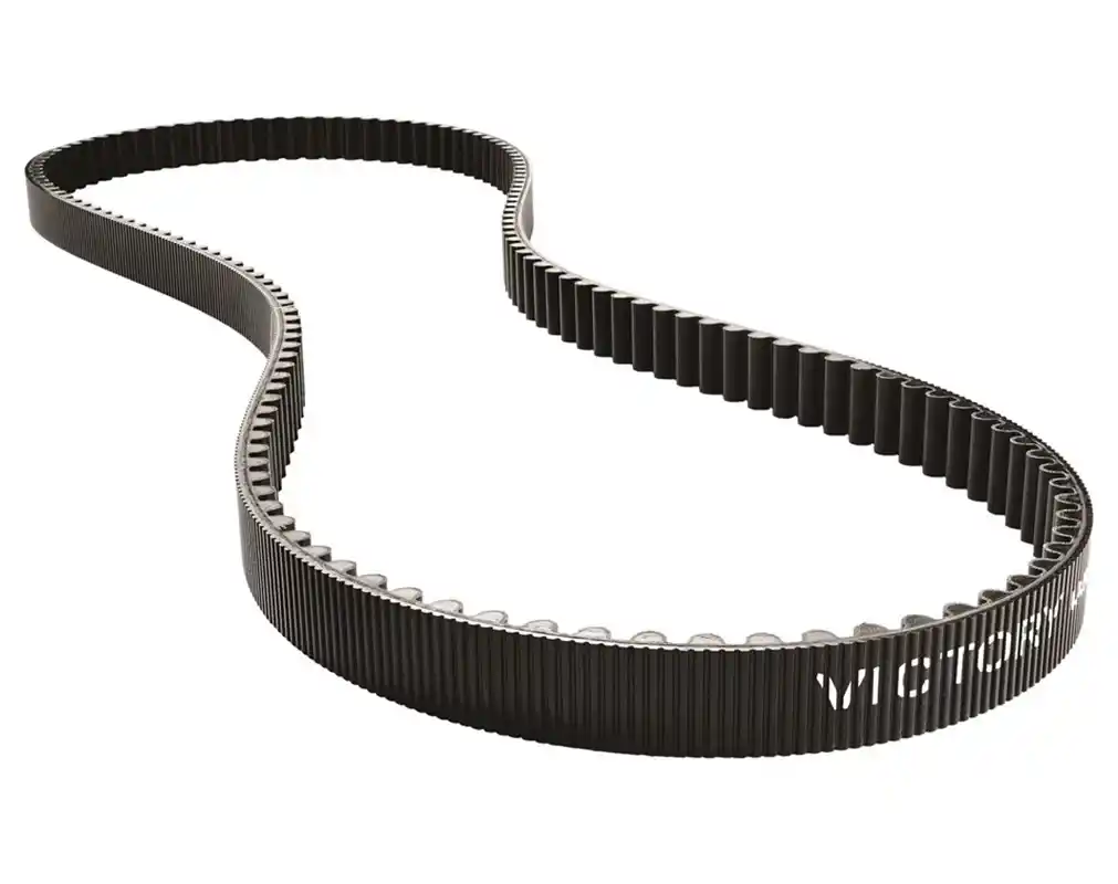Victory Motorcycle Drive Belt 2005 – 2017 OEM 3211102 Steel Frame Models