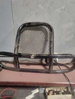SUZUKI KX450-700 front bumper
