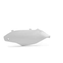 Kawasaki 2012-2016 Kx450f Kx250f Cover Side Lh B White 36001-0598-266 New Oem