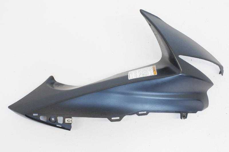 Suzuki OEM GSX RH intake side cover new 94672-14J
