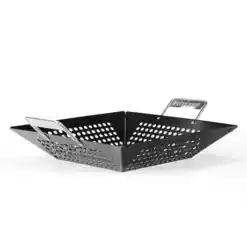 PIT BOSS NON-STICK GRILL WOK