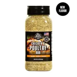 PIT BOSS 12.5 OZ CHICKEN & POULTRY RUB